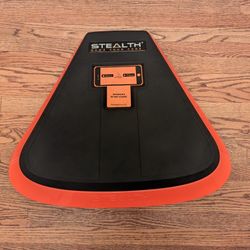 Stealth Fitness Core Trainer 