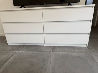 Dresser Drawers Furniture