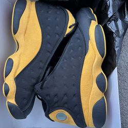 Jordan 13 Retro Melo 