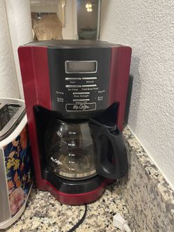 Kitchen items