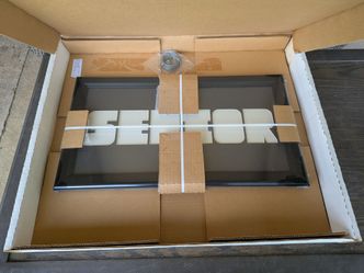 Mint Condition Senior High School Frame