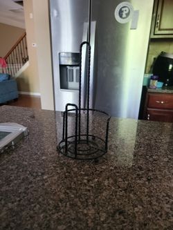 Kitchen Towel Holder 
