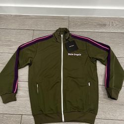 Palm Angels Jacket New Season Any Colors 