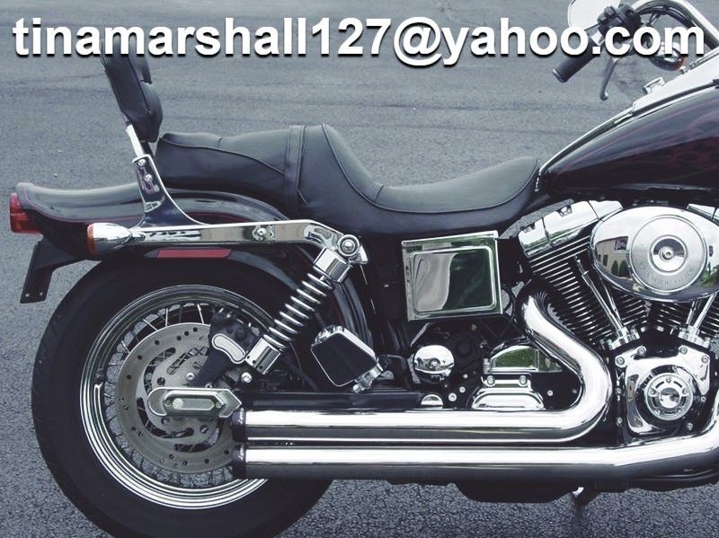 2002 Harley-Davidson