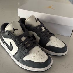 WMNS Air Jordan 1 Low 