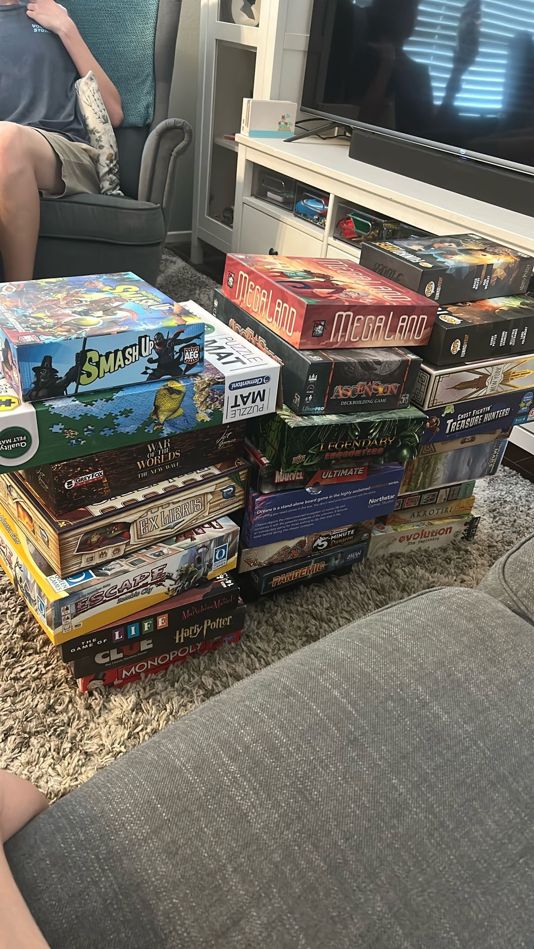Board Games