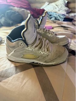 Jordan 5s