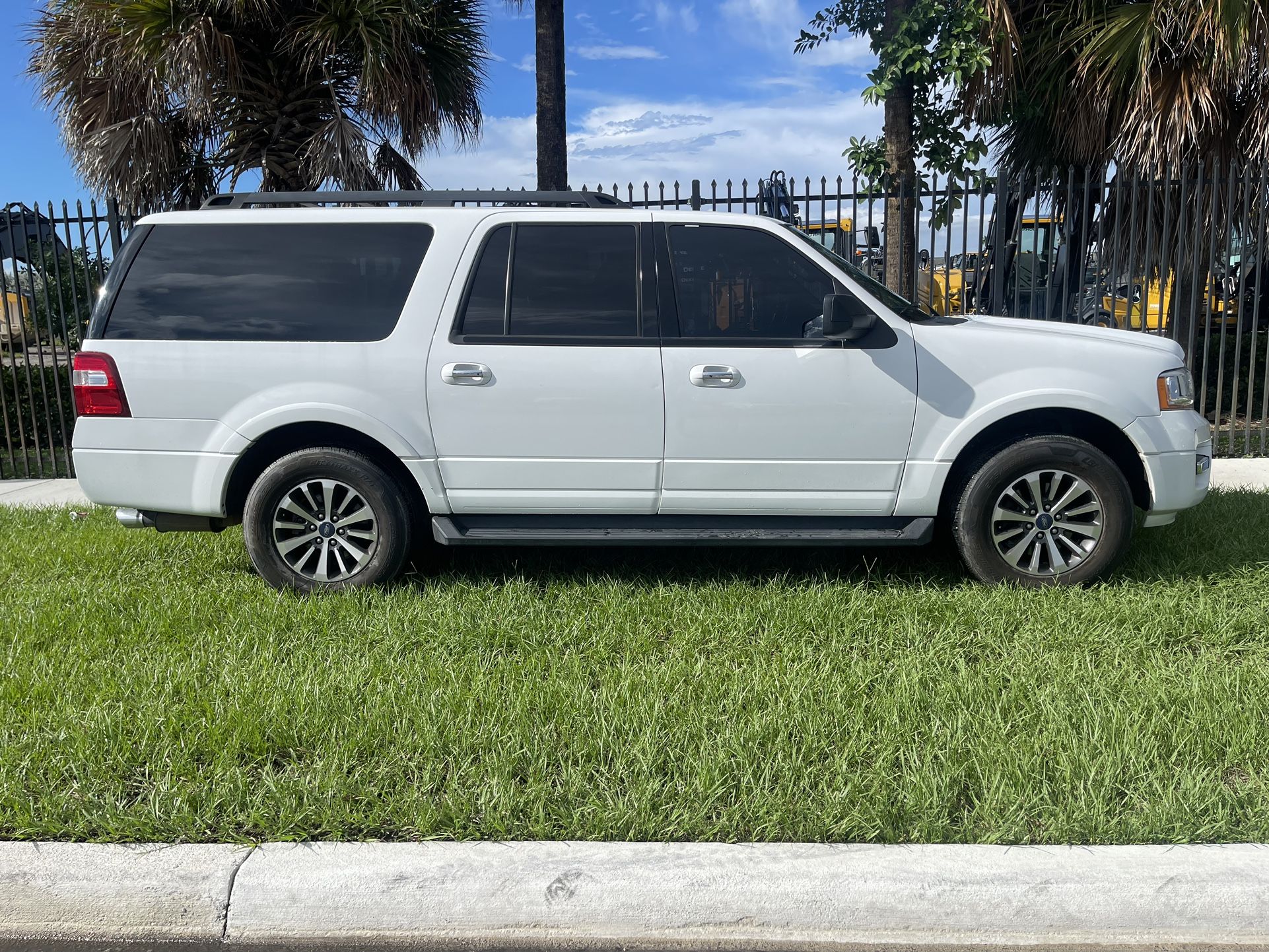 2017 Ford Expedition for Sale in Miami, FL OfferUp