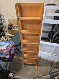 Book shelf