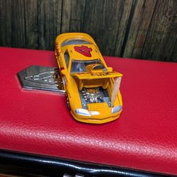 VINTAGE RACING CHAMPIONS BOBBY HAMILTON #4 KODAK '96 CAMARO