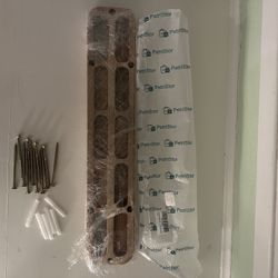 Hanging Board For Climbing 