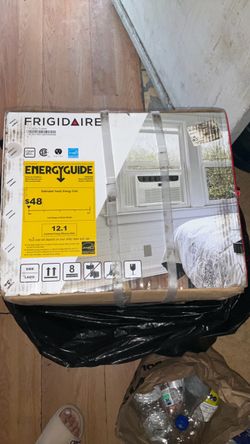 I’m selling an AC