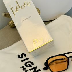 PERFUME — DIOR J’ADORE
