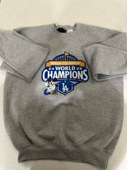 Sweatshirt, boys or girls small