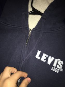Levi’s jacket