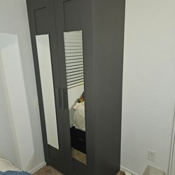 IKEA Closet