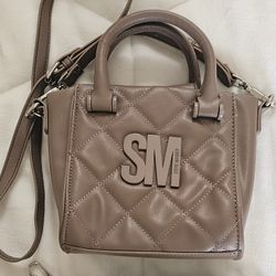 Steve Madden Mini Purse