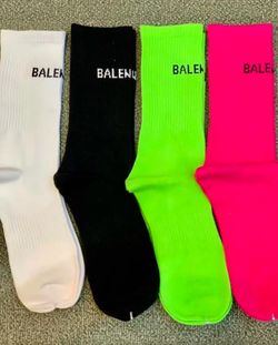 Balenciaga socks