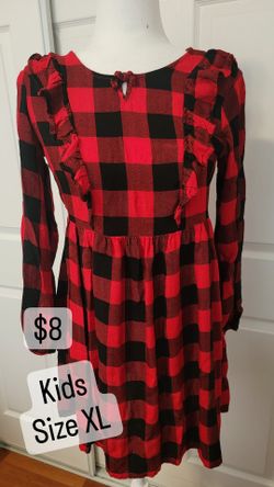 Kids Dress