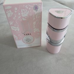 Brand NEW  YARA ARABIC PERFUME FOR WOMEN 