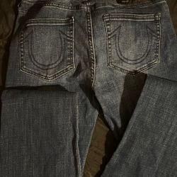 True Religion Jeans