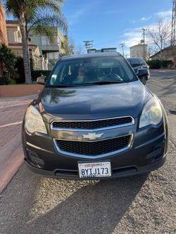 2011 Chevrolet Equinox