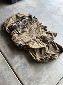 USMC Main Pack