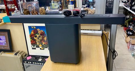 JBL Bar 5005.1 Soundbar With Wireless Subwoofer & Remote Tested Working