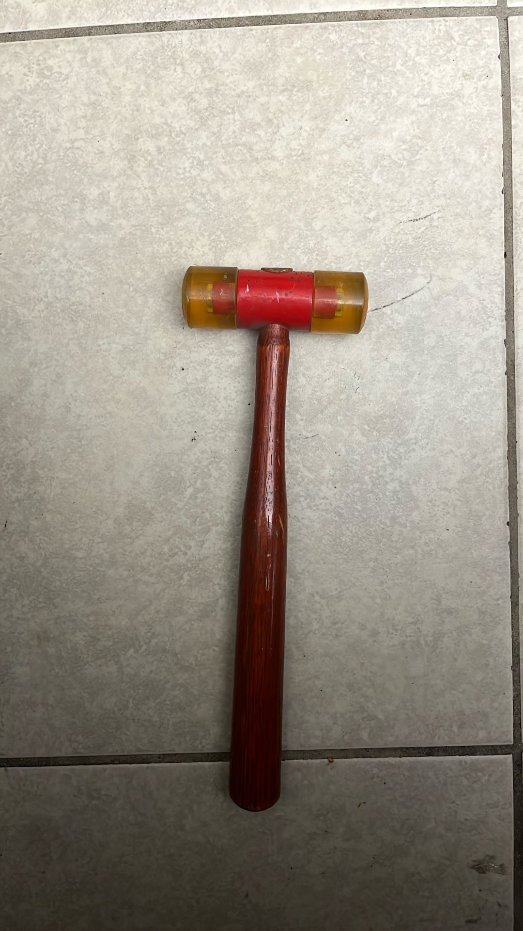 Hammer