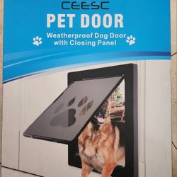 Dogy Door