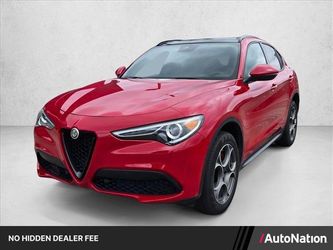 2023 Alfa Romeo Stelvio