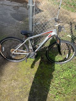 Men’s Mountain Bike