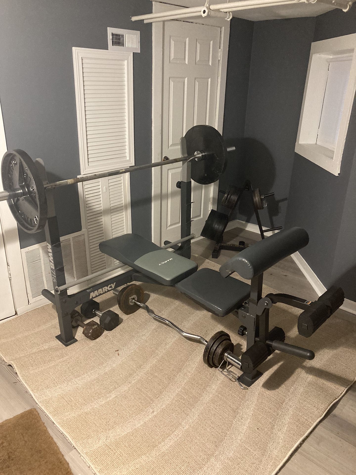 Home Gym