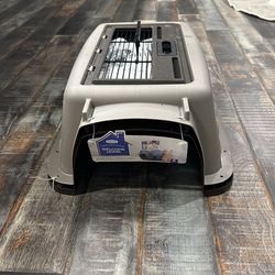 New Pet Carrier 