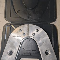 Sterling Wheel Puller