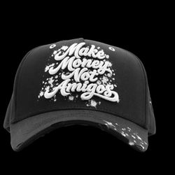 Dandy Hats Make Money Not Amigos With Box 📦 