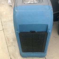 Dehumidifier 78 Pint 9.5 Gal/ Day xpower xd125
