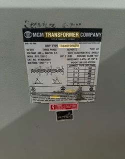 Transformers