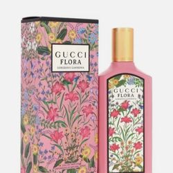 Gucci Flora Gorgeous Gardenia 