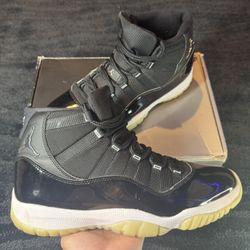 Jordan 11 Retro Jubilee 25th Anniversary
