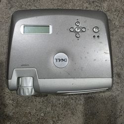 Dell DLP Projector  Model No. 3300MP 