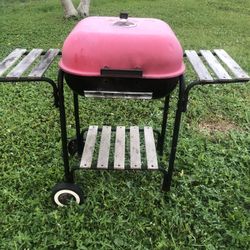 Barbecue Grill