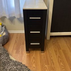 3 Drawer Cabinet