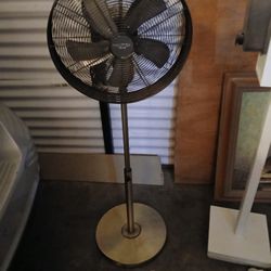 Heavy Duty Fan