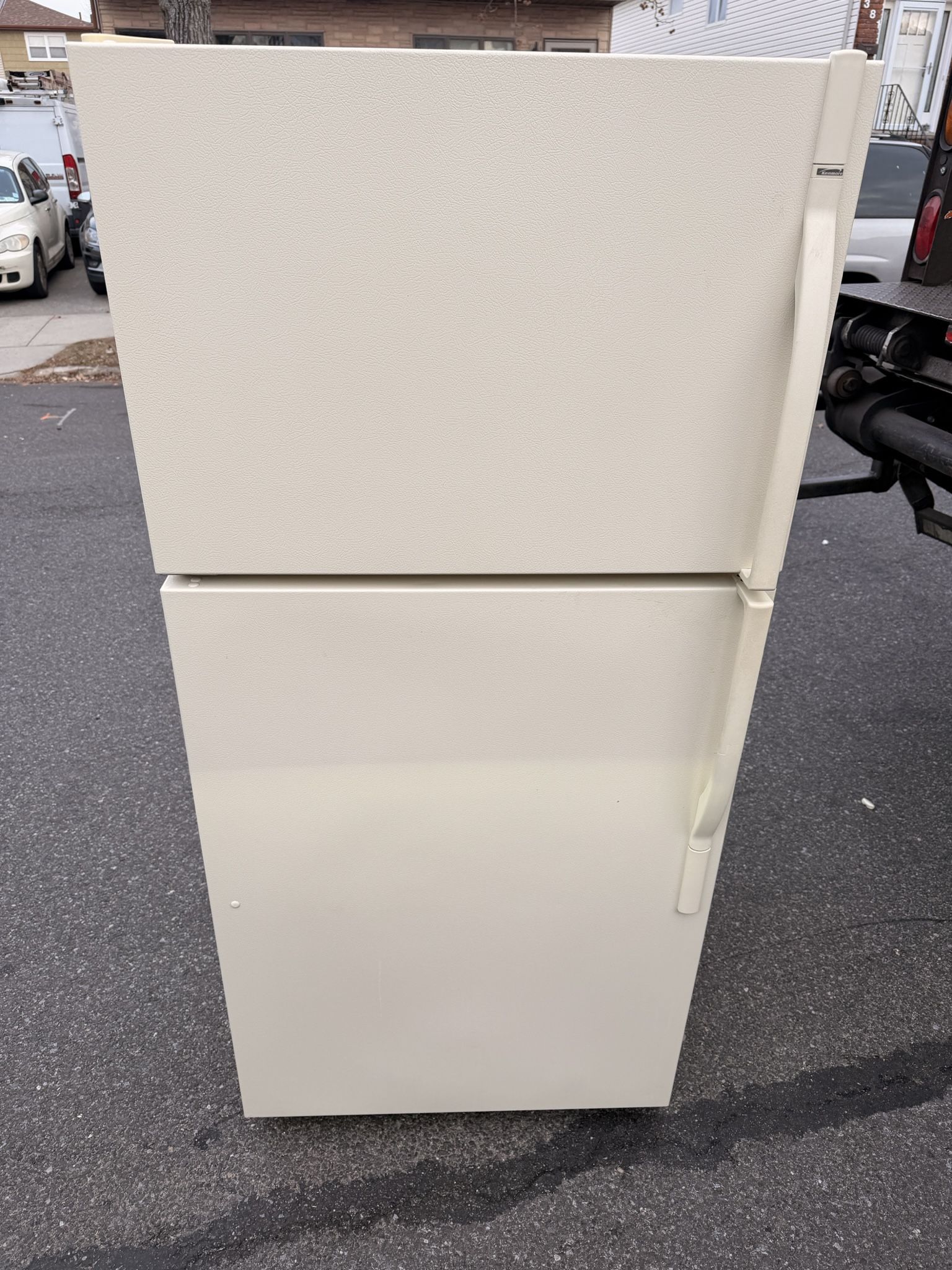 Kenmore Refrigerator