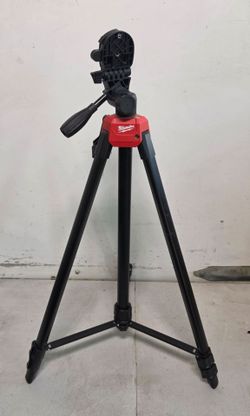 Milwaukee Laser Level Tripod