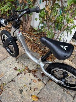 Prevelo  Balance Bike