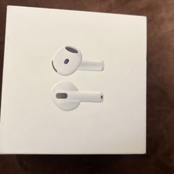Brand New AirPod 4 