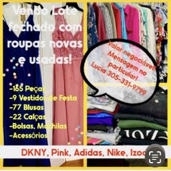 Bulk Clothes For Women