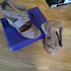 Sandals 